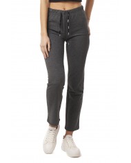 PANTALÓN URBN ID MUJER ZARA NEGRO