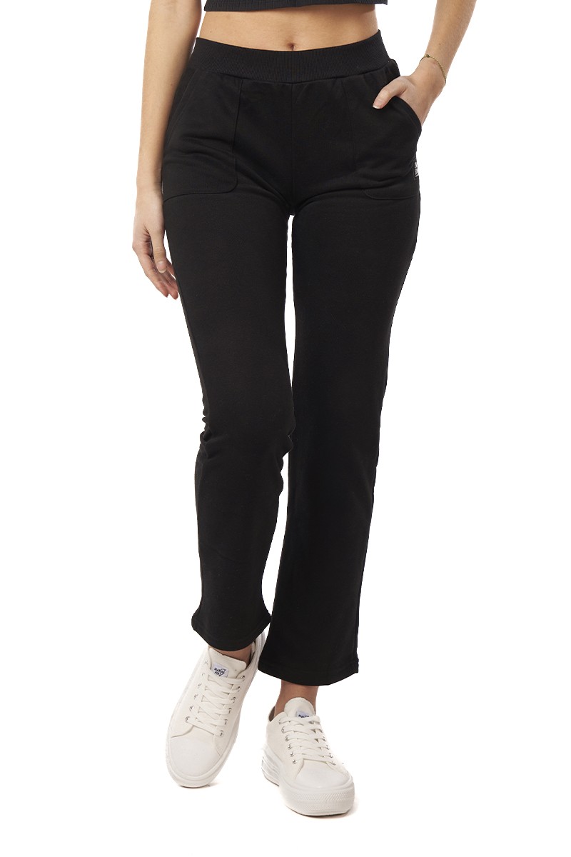 PANTALÓN URBN ID MUJER ZARA NEGRO PANTALÓN URBN ID MUJER ZARA NEGRO