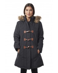 PARKA SKOLLEN MUJER ICELAND AZUL PARKA SKOLLEN MUJER ICELAND AZUL