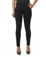 CALZA INNOCENTI MUJER MARA NEGRO