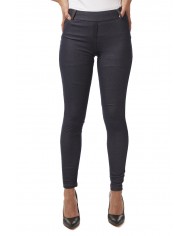 CALZA INNOCENTI MUJER MILA NEGRO