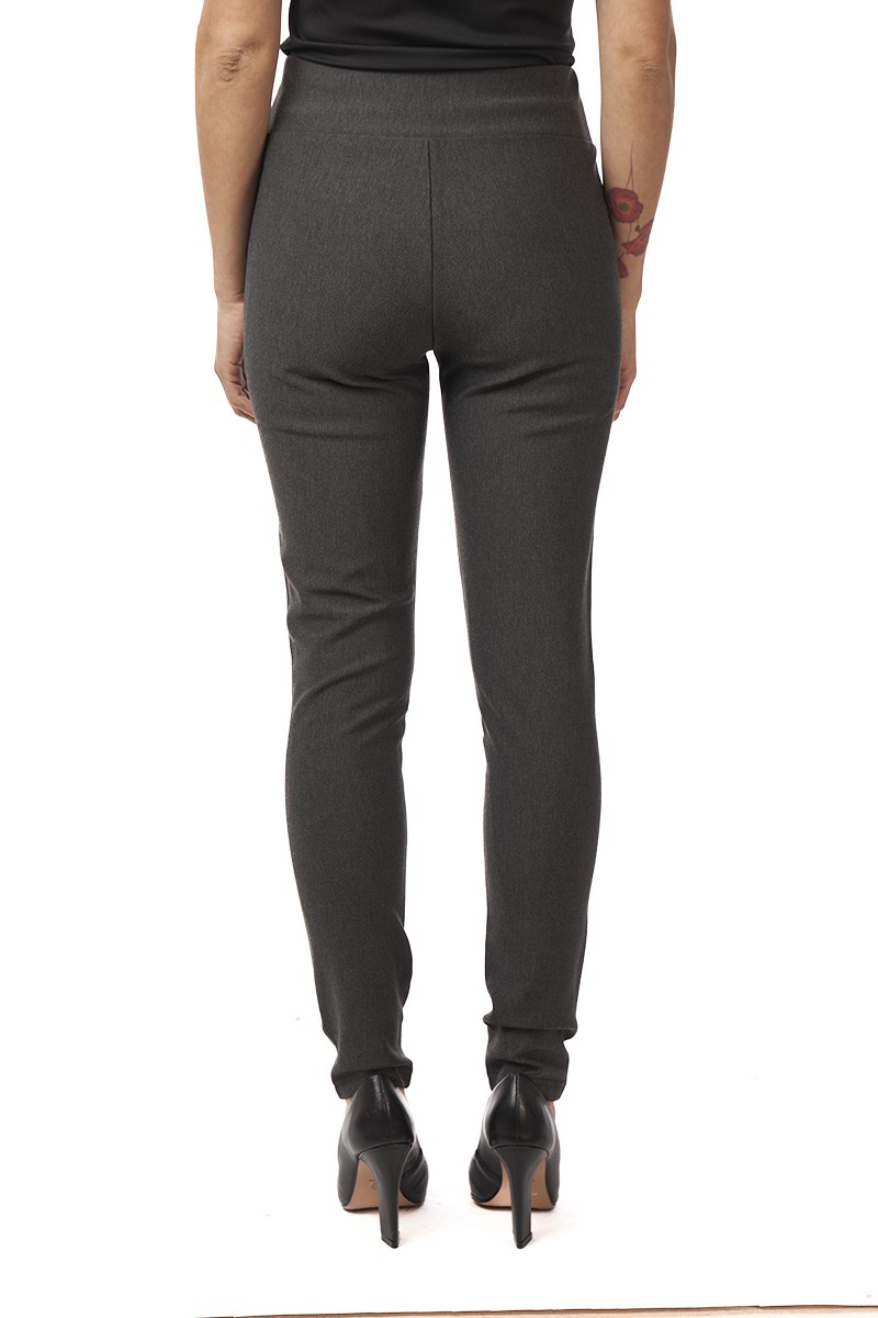 CALZA INNOCENTI MUJER NIZA GRIS