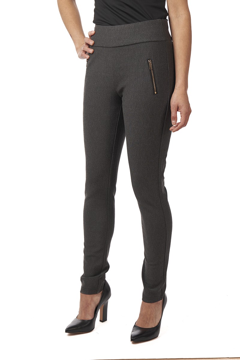 CALZA INNOCENTI MUJER NIZA GRIS