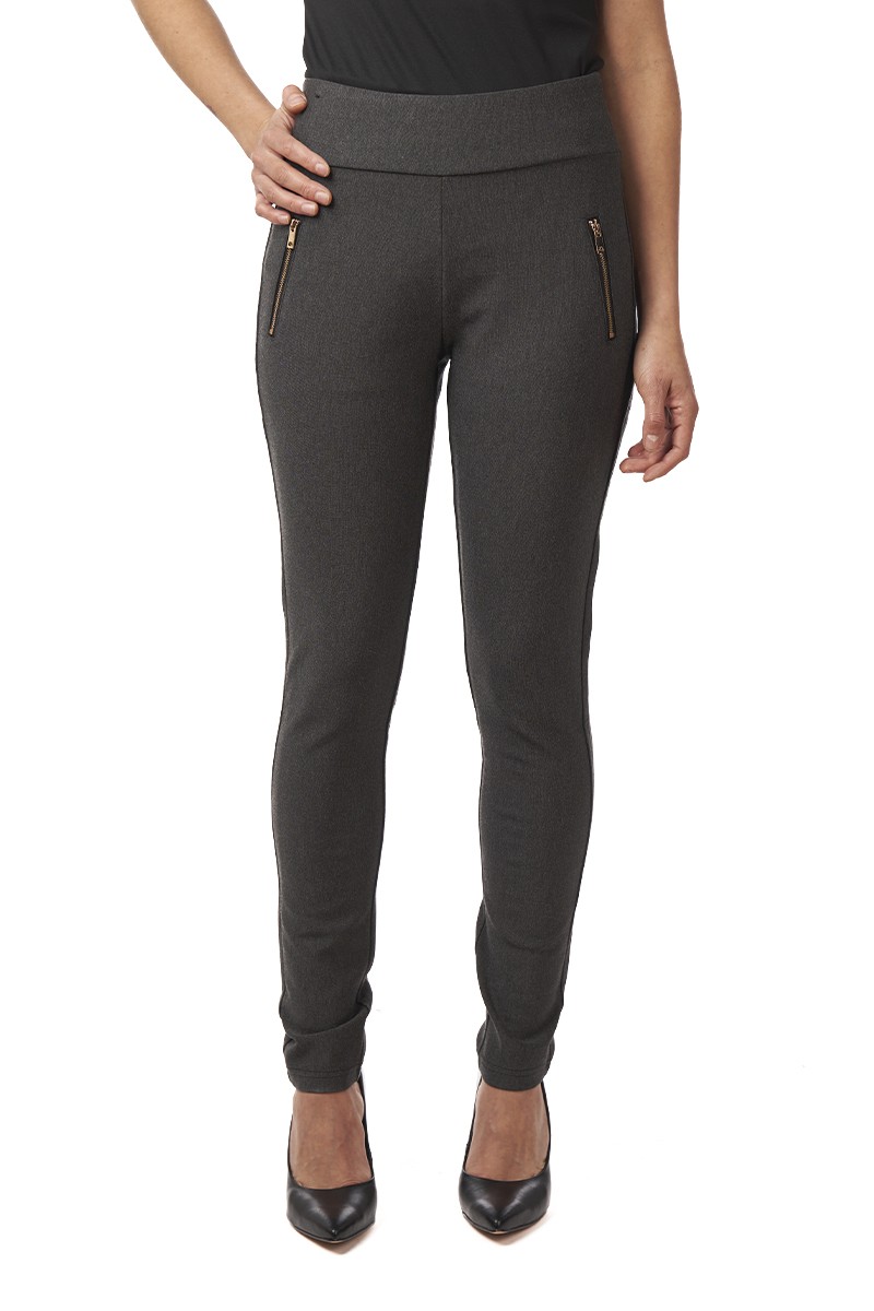 CALZA INNOCENTI MUJER NIZA GRIS