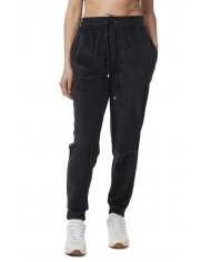 PANTALÓN URBN ID MUJER ZARA NEGRO