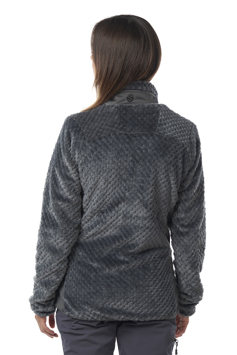 POLAR SKOLLEN MUJER ACAI GRIS POLAR SKOLLEN MUJER ACAI GRIS