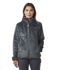 CHAQUETA ADIDAS TERREX MUJER TERMICA NEGRO