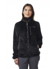 CHAQUETA ADIDAS TERREX MUJER TERMICA NEGRO