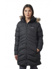 PARKA SKOLLEN MUJER ICELAND AZUL PARKA SKOLLEN MUJER ICELAND AZUL