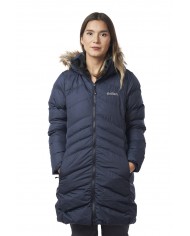 PARKA INNOCENTI MUJER COLINE CLASSIC NEGRO PARKA INNOCENTI MUJER COLINE CLASSIC NEGRO