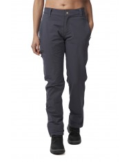 PANTALÓN SKOLLEN MUJER SERBIA GRIS