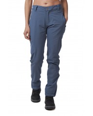 PANTALÓN SKOLLEN MUJER LUCA NEGRO