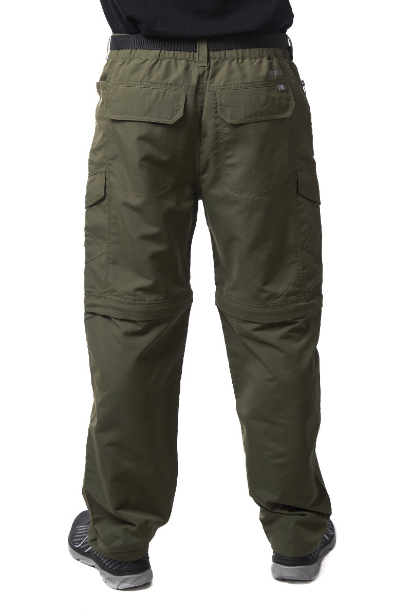 PANTALÓN SKOLLEN HOMBRE SIENA VERDE