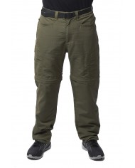 PANTALÓN SKOLLEN HOMBRE SIENA GRIS