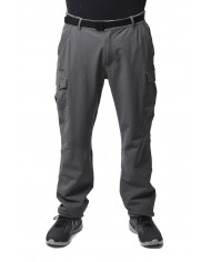 PANTALÓN SKOLLEN HOMBRE LITRE GRIS