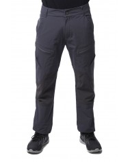 PANTALÓN SKOLLEN HOMBRE LITRE GRIS OSCURO
