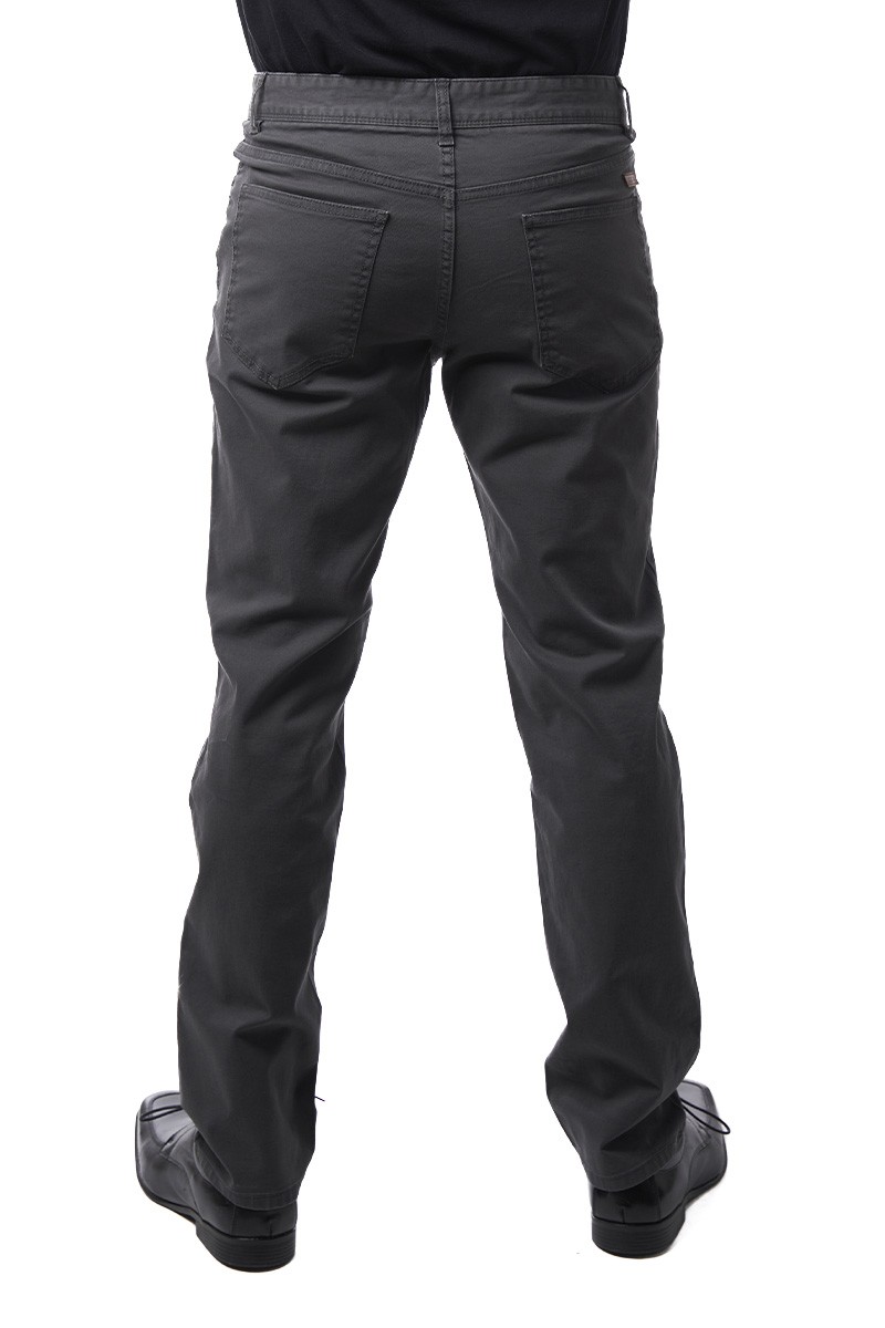 PANTALÓN MONTESOLA HOMBRE DUNDEE GRIS