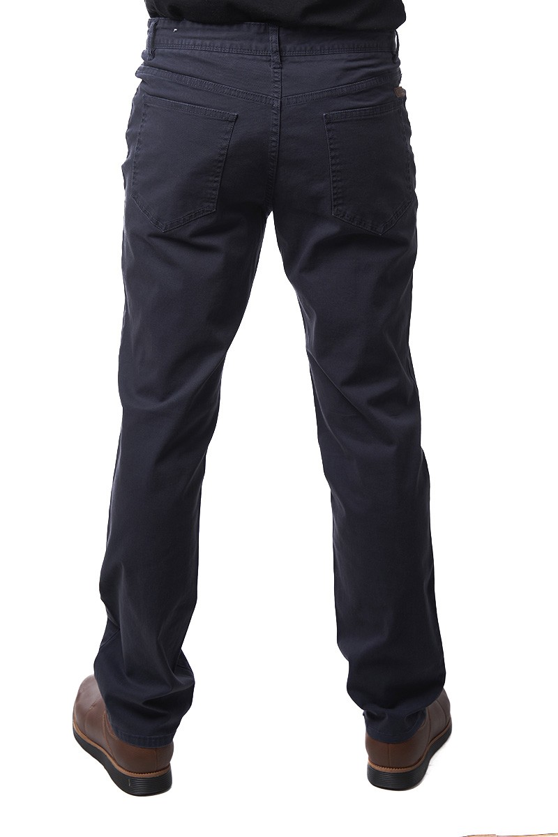 PANTALÓN MONTESOLA HOMBRE DUNDEE AZUL