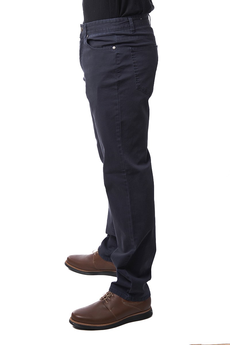 PANTALÓN MONTESOLA HOMBRE DUNDEE AZUL