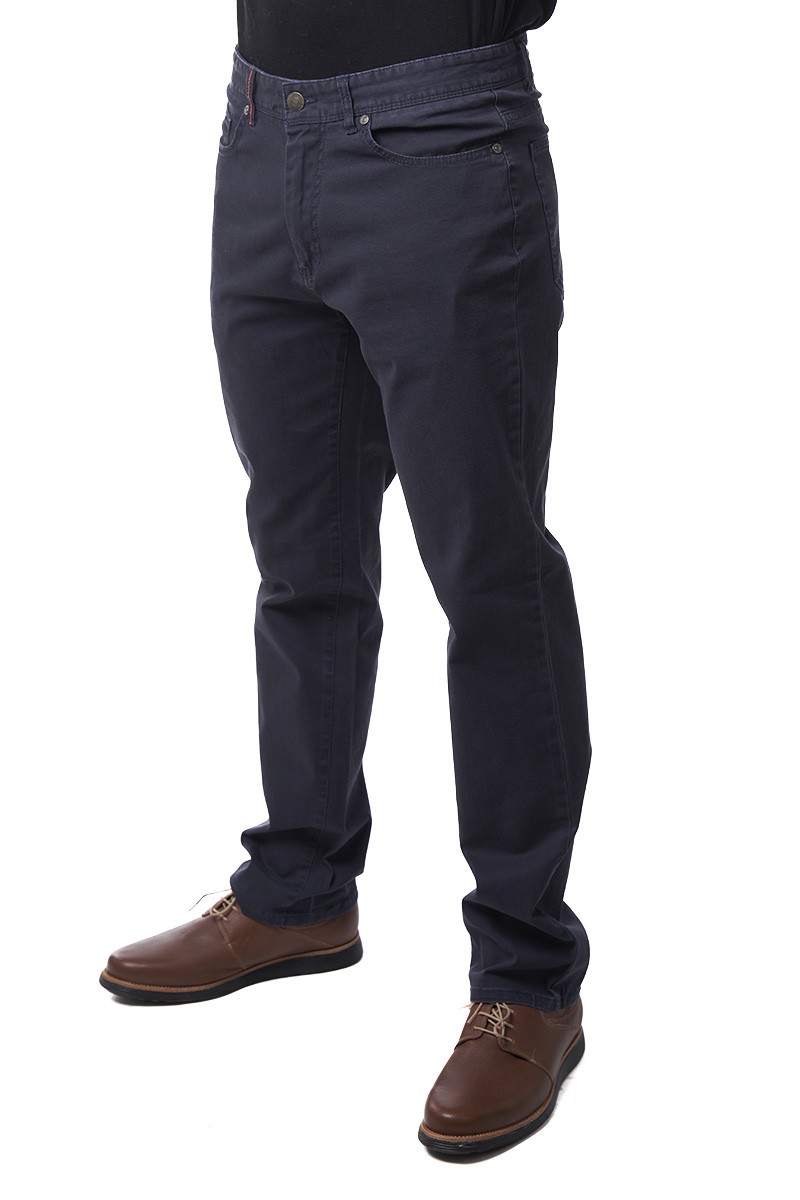 PANTALÓN MONTESOLA HOMBRE DUNDEE AZUL