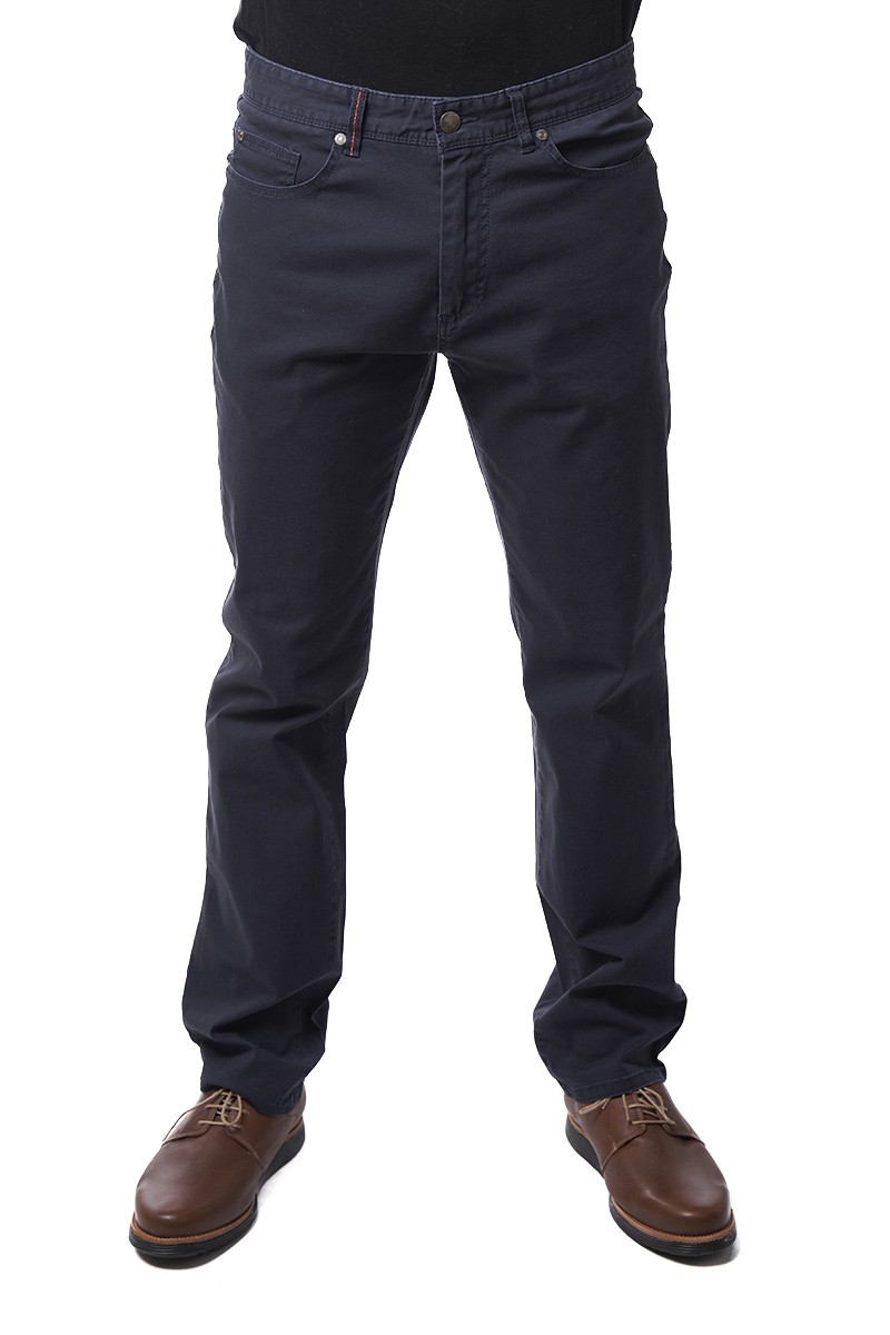 PANTALÓN MONTESOLA HOMBRE DUNDEE AZUL