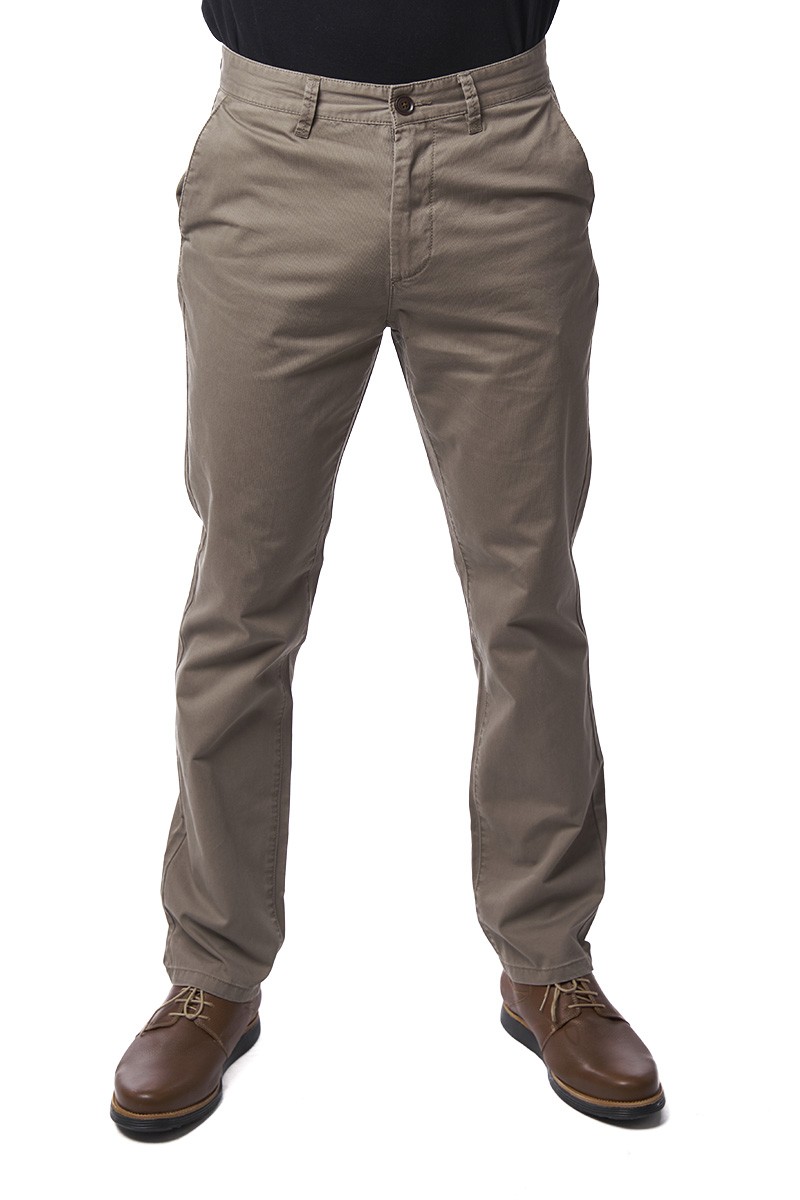 PANTALÓN MONTESOLA HOMBRE ROMAN CAFÉ