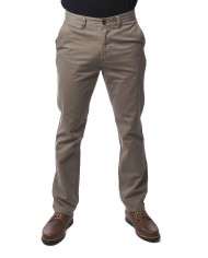 PANTALÓN MONTESOLA HOMBRE BRISTON GRIS