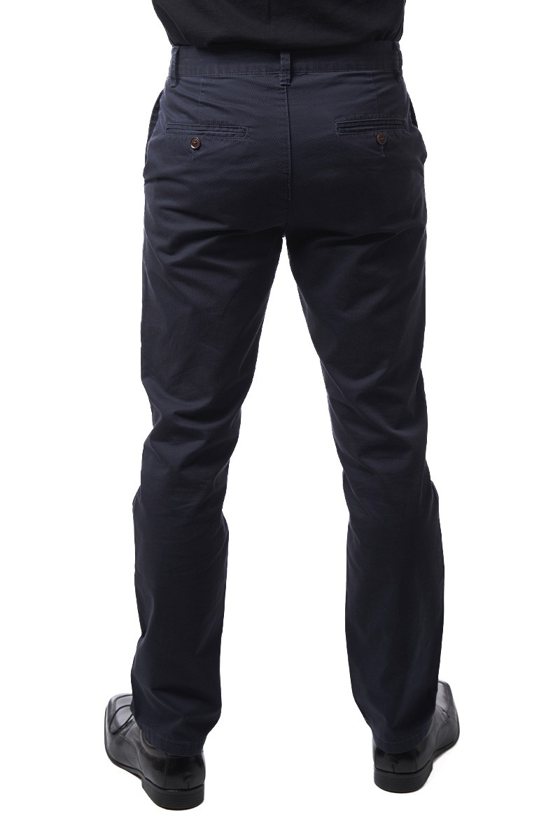 PANTALÓN MONTESOLA HOMBRE ROMAN AZUL