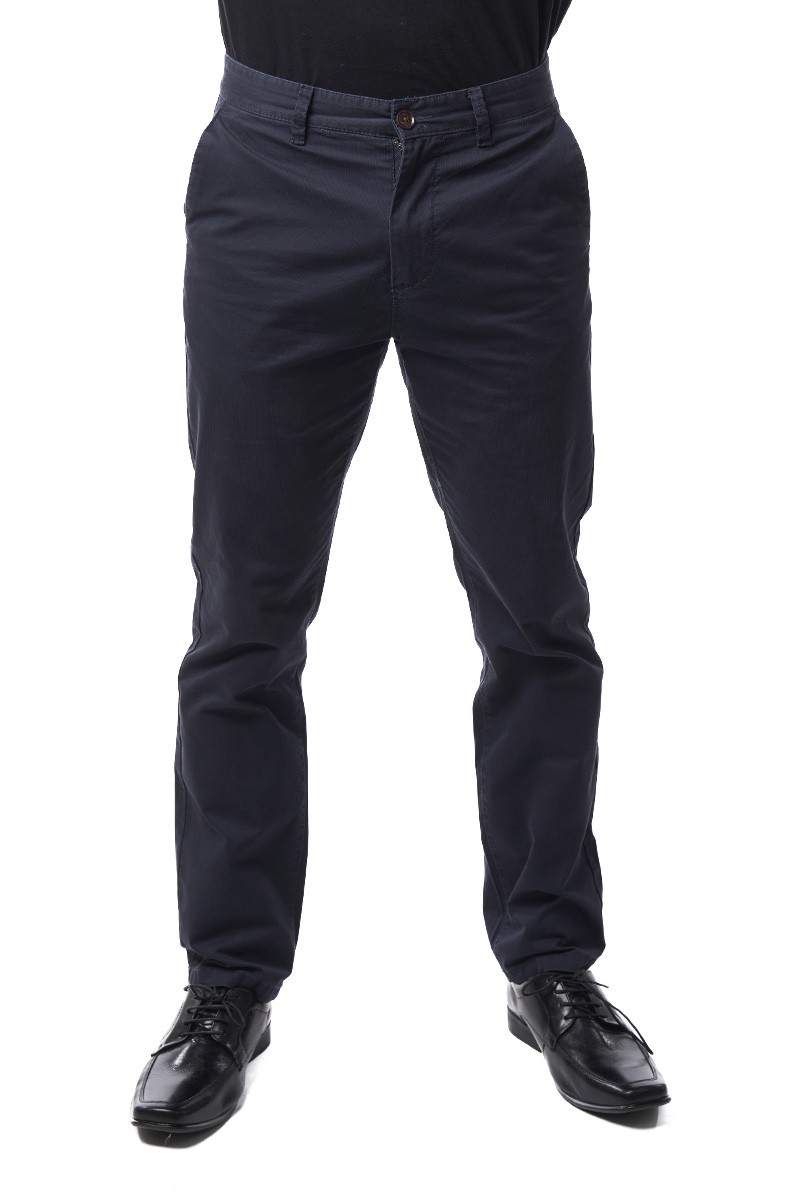 PANTALÓN MONTESOLA HOMBRE ROMAN AZUL