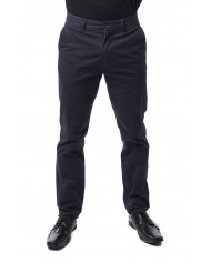 PANTALÓN MONTESOLA HOMBRE ROMAN CAFÉ