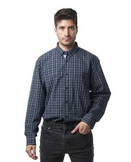 CAMISA MONTESOLA HOMBRE ANTOIN REGULAR ROJO