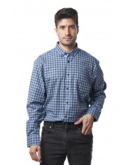 CAMISA MONTESOLA HOMBRE ARNALDO REGULAR NEGRO