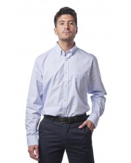 CAMISA MONTESOLA HOMBRE RYAN CLASSIC AZUL