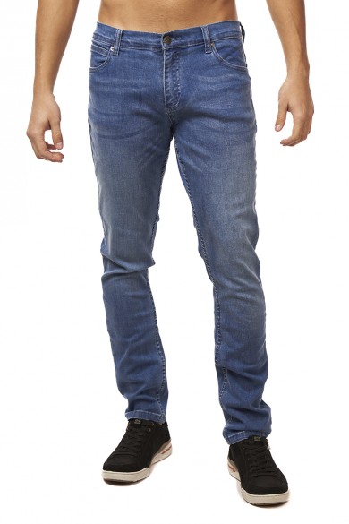 JEANS CRAFORD HOMBRE ETHAN SLIM FIT AZUL