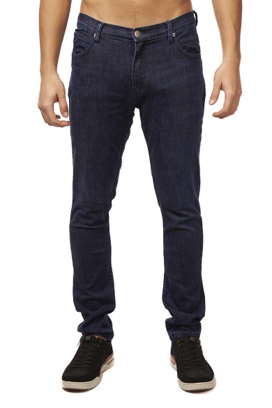 JEANS CRAFORD HOMBRE ETHAN SLIM FIT AZUL OSCURO