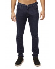 JEANS CRAFORD HOMBRE ETHAN SLIM FIT AZUL