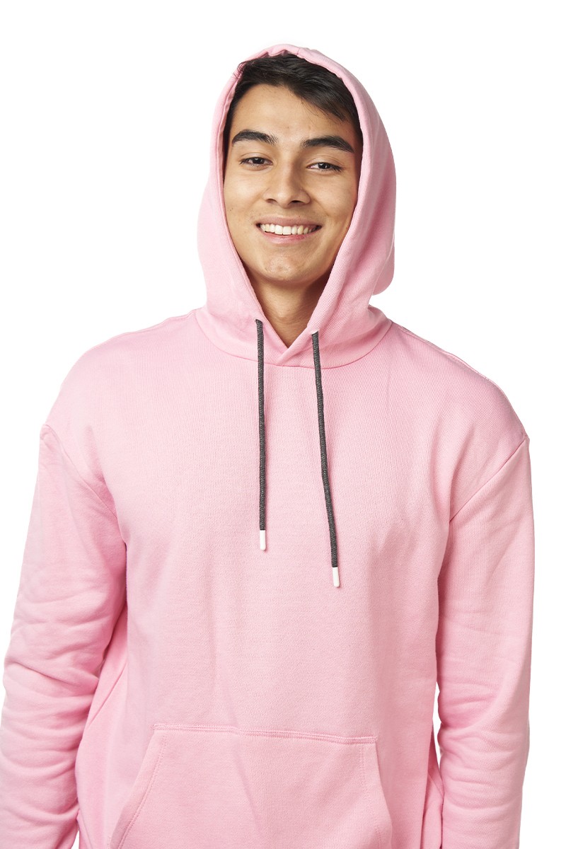 POLERÓN URBN ID HOMBRE DADDY ROSADO POLERÓN URBN ID HOMBRE DADDY ROSADO