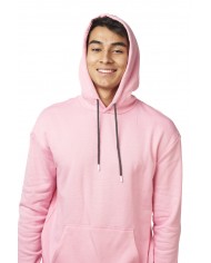 POLERÓN URBN ID HOMBRE DADDY MORADO