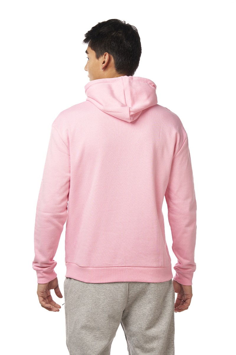 POLERÓN URBN ID HOMBRE DADDY ROSADO POLERÓN URBN ID HOMBRE DADDY ROSADO
