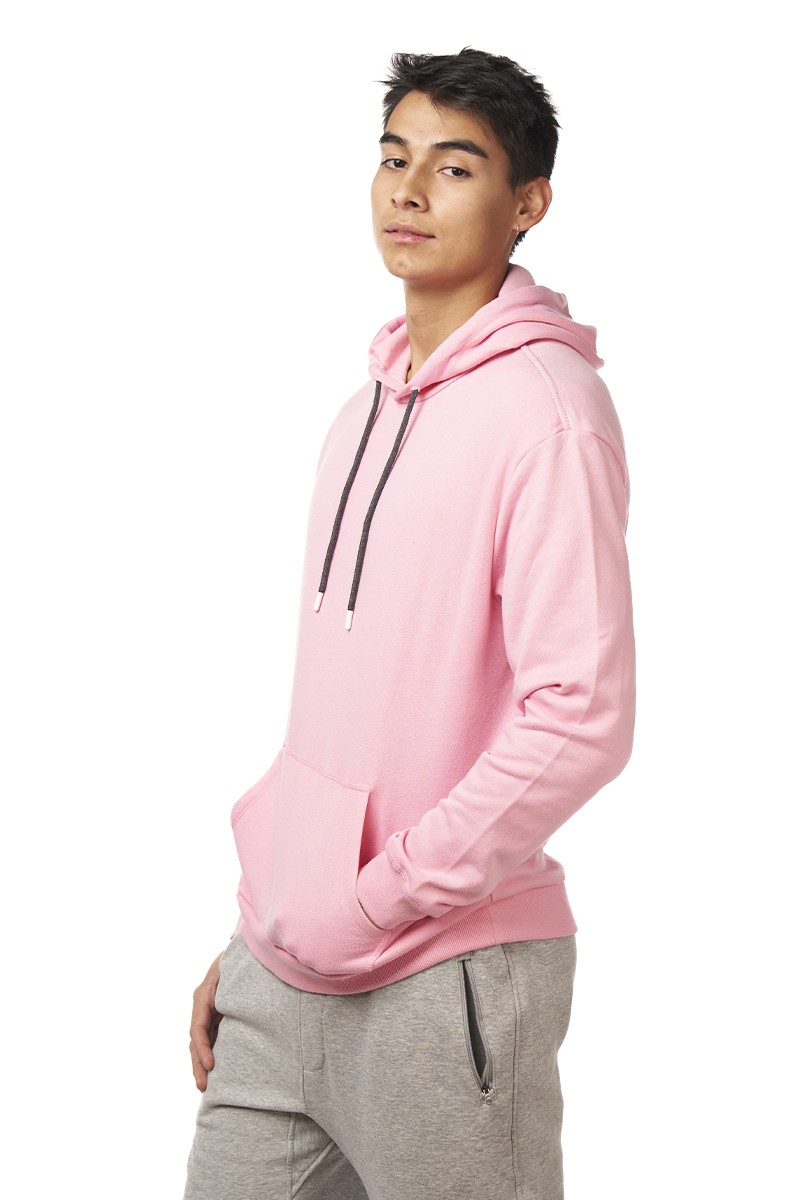POLERÓN URBN ID HOMBRE DADDY ROSADO POLERÓN URBN ID HOMBRE DADDY ROSADO