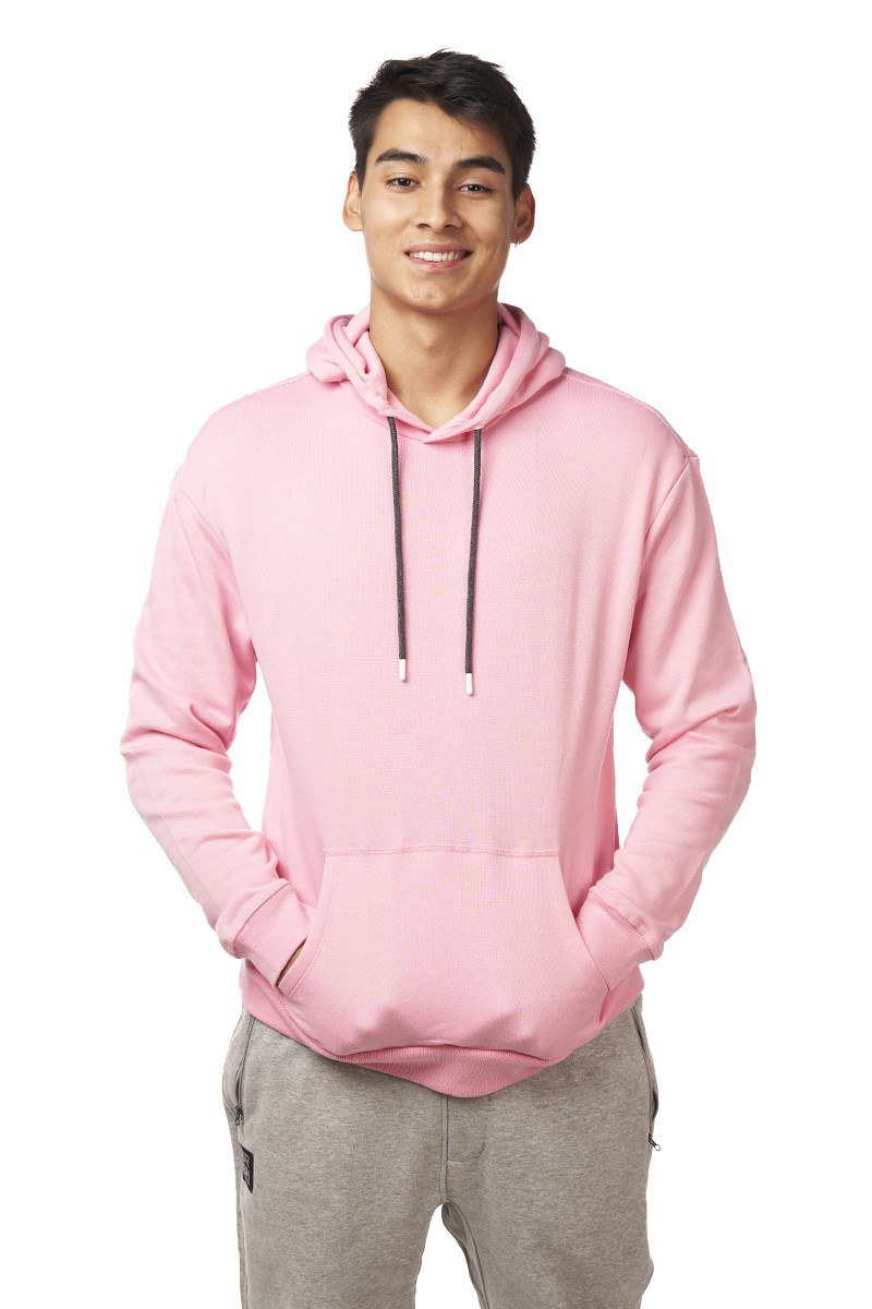 POLERÓN URBN ID HOMBRE DADDY ROSADO POLERÓN URBN ID HOMBRE DADDY ROSADO