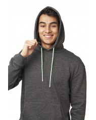 POLERÓN URBN ID HOMBRE YATRA TREND AZUL