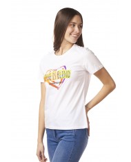 POLERA ARYA MUJER CAREY BUTTERFLY BLANCO