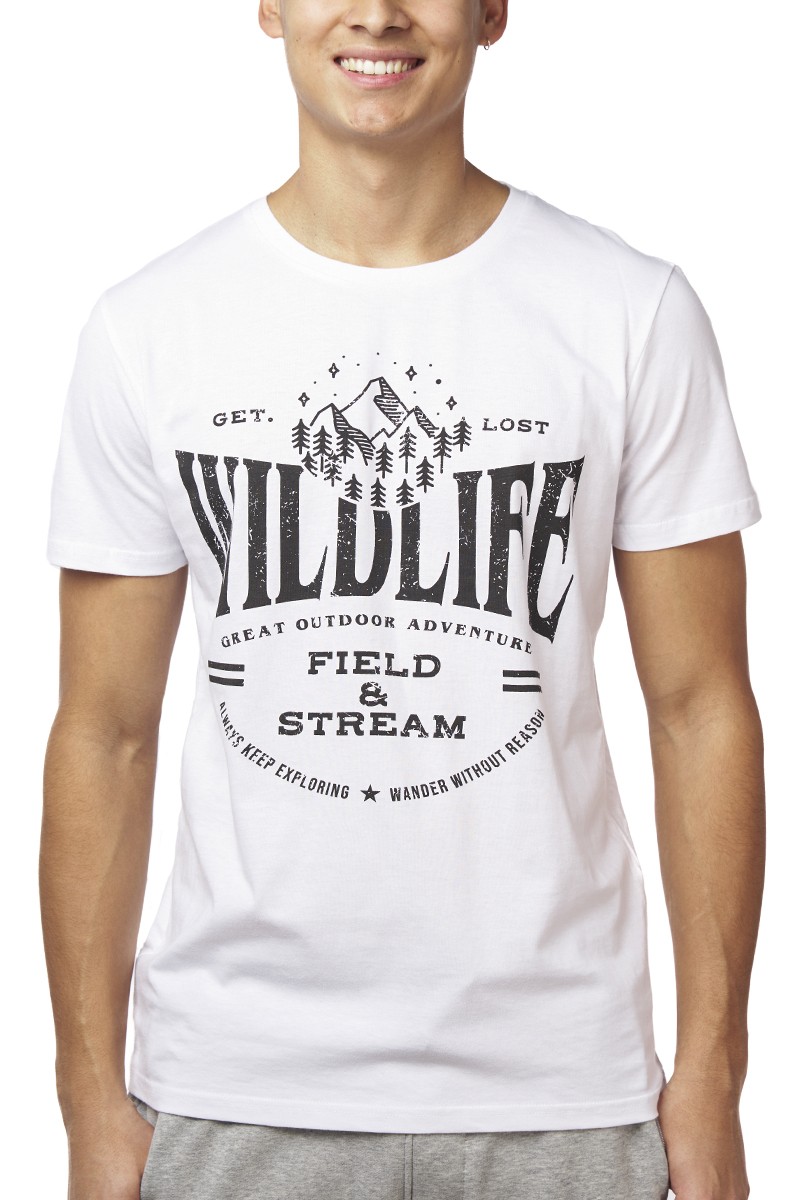 POLERA URBN ID HOMBRE BEATLES BLANCO POLERA URBN ID HOMBRE BEATLES BLANCO