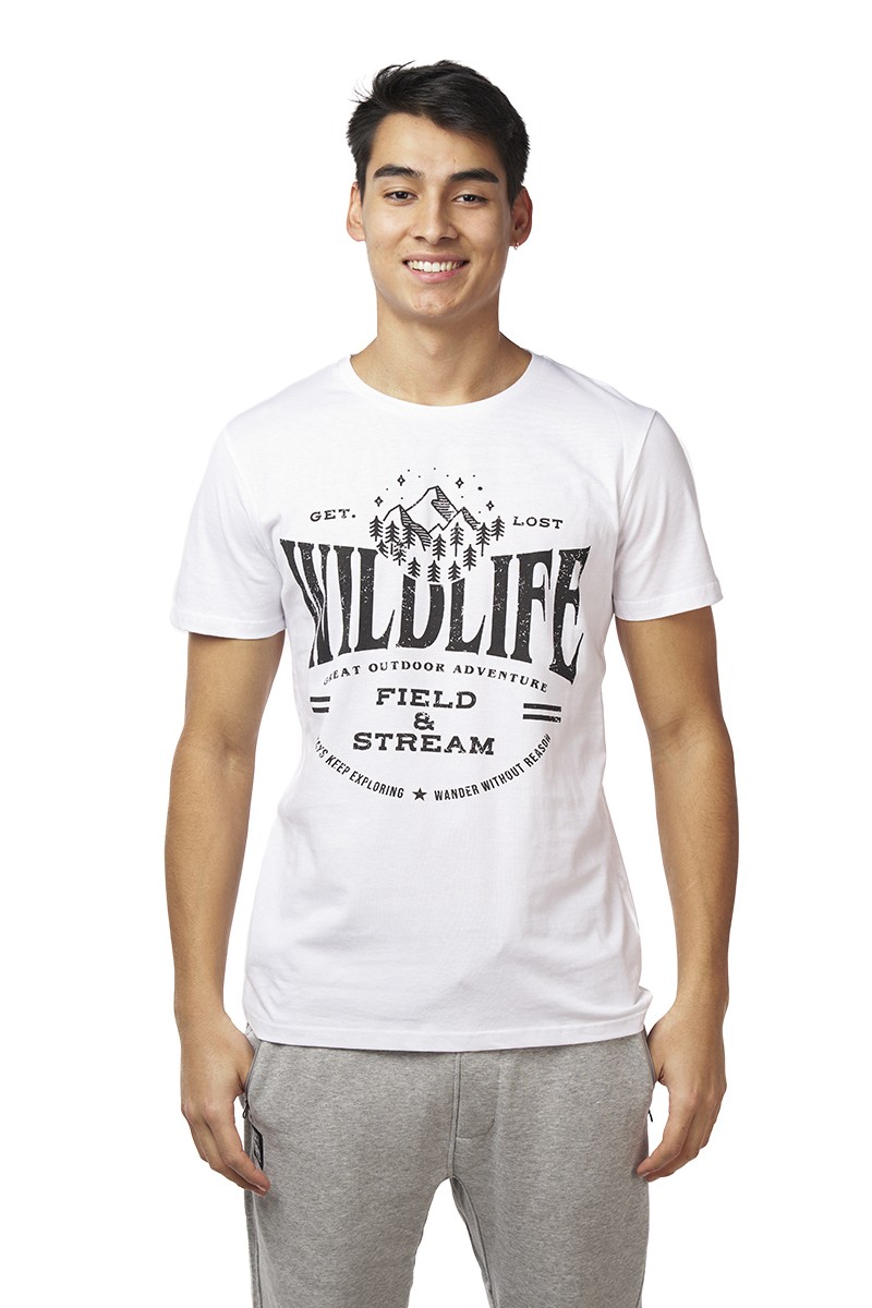 POLERA URBN ID HOMBRE BEATLES BLANCO POLERA URBN ID HOMBRE BEATLES BLANCO