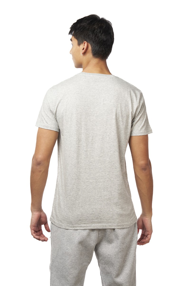 POLERA URBN ID HOMBRE CLAPTON SUMMER TIME GRIS POLERA URBN ID HOMBRE CLAPTON SUMMER TIME GRIS