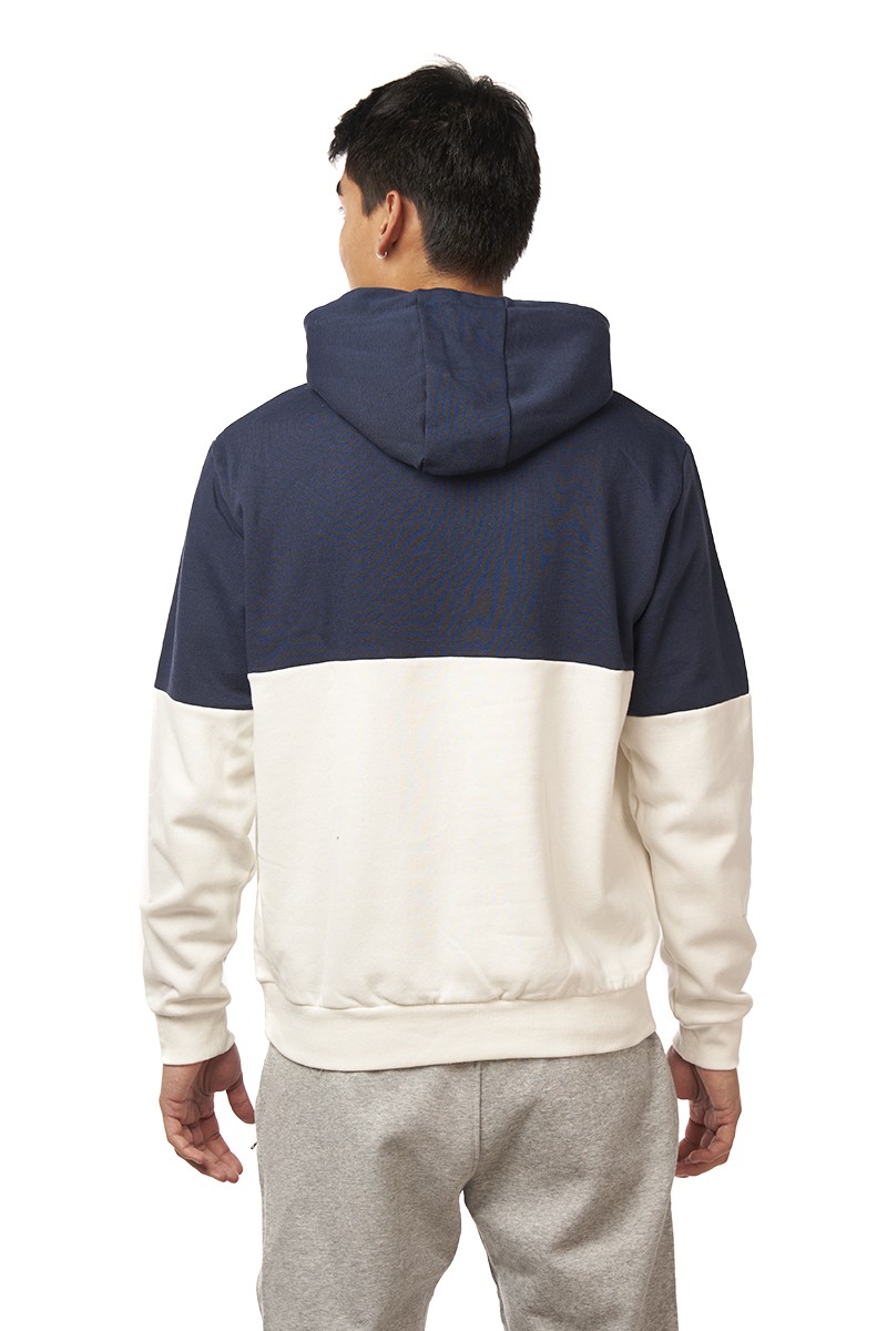 POLERÓN URBN ID HOMBRE YATRA TREND AZUL POLERÓN URBN ID HOMBRE YATRA TREND AZUL