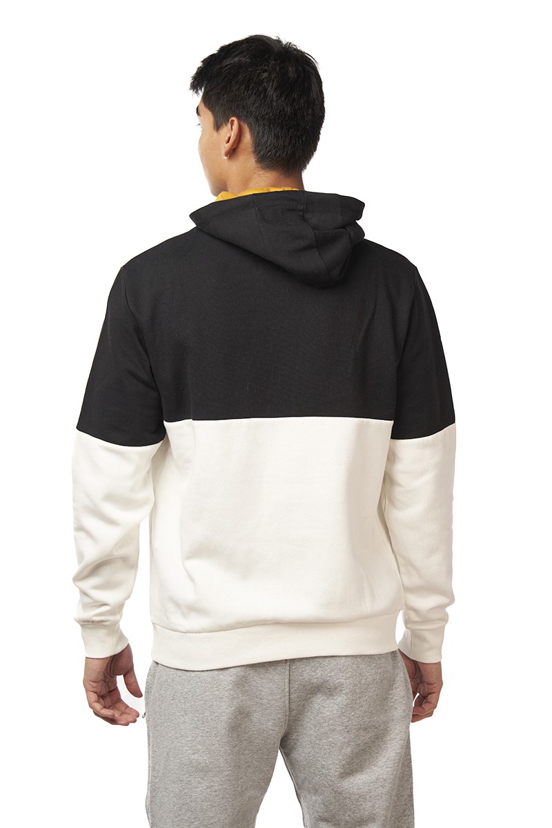 POLERÓN URBN ID HOMBRE YATRA TREND NEGRO POLERÓN URBN ID HOMBRE YATRA TREND NEGRO