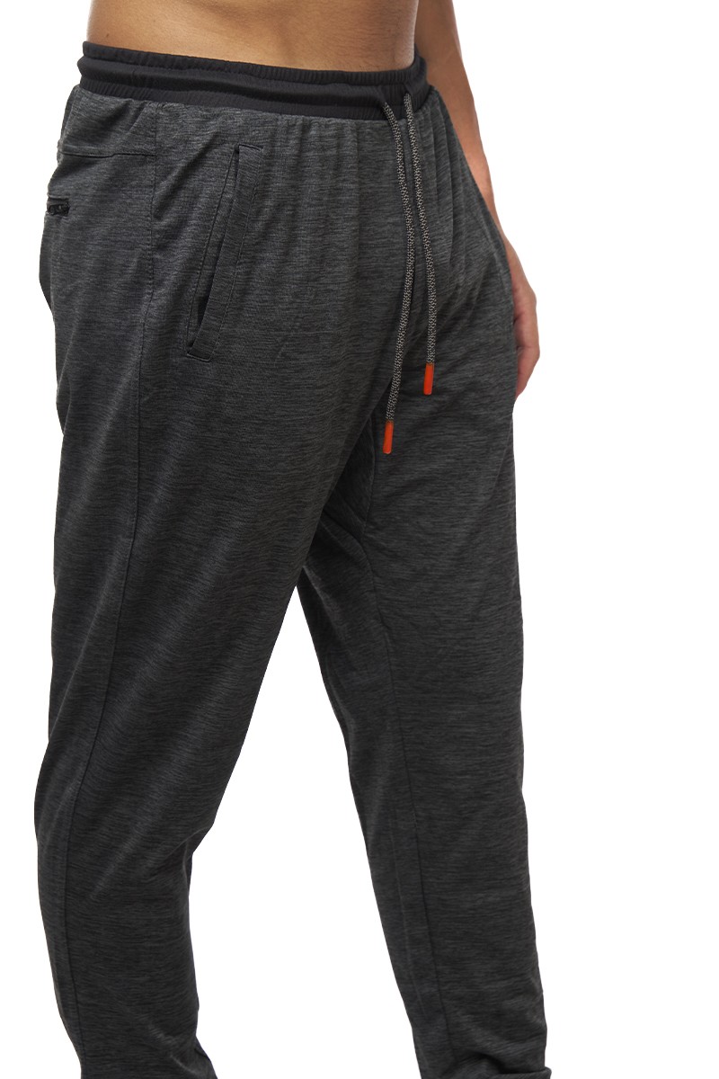JOGGER URBN ID HOMBRE ROCK SPORT GRIS MELANGE JOGGER URBN ID HOMBRE ROCK SPORT GRIS MELANGE