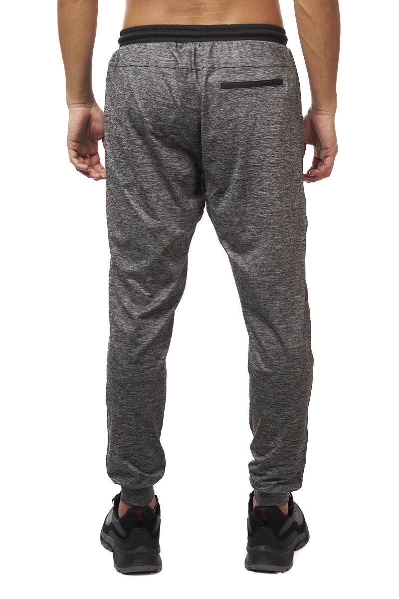 JOGGER URBN ID HOMBRE ROCK SPORT GRIS CLARO JOGGER URBN ID HOMBRE ROCK SPORT GRIS CLARO